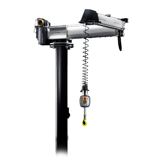 HOVA Hovamat rope balancer