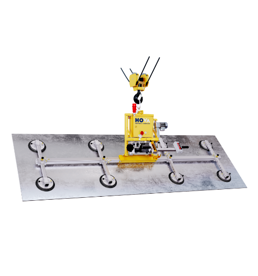 HOVA Hovamat vacuum lifter for overhead crane
