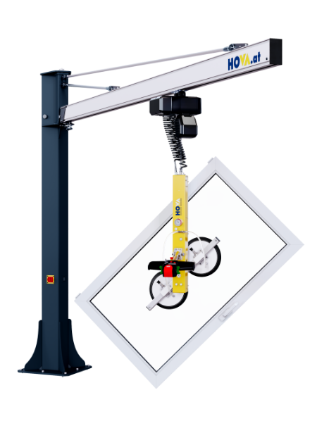 HOVA Hovamat complete solution vd 200°