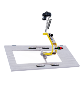 HOVAMAT HV 180° - Holz