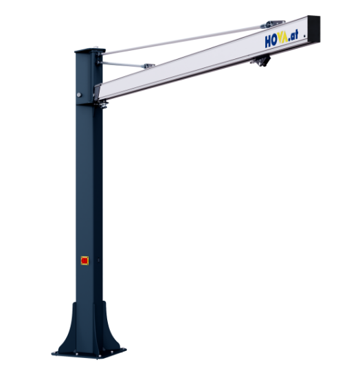 HOVA lifting technology